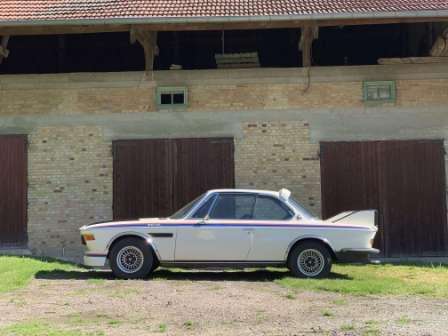 BMW 30 csl 2275399